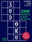 Sudoku 200 Medium Giant Puzzles