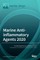 Marine Anti-inflammatory Agents 2020