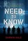 Need to Know