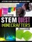 Unofficial Stem Quest for Minecrafters: Grades 3-4