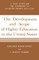 Development and Scope of Higher Education in the United States