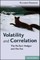 Volatility and Correlation