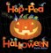Hap-Pea Halloween