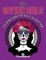 The Gothic Girls Coloring Book for Adult Relaxation