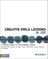 Creative Bible Lessons in Job