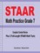 STAAR Math Practice Grade 7