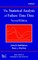 The Statistical Analysis of Failure Time Data