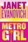 Metro Girl