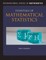 Essentials of Mathematical Statistics