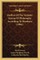 Outline Of The Vedanta System Of Philosophy According To Shankara (1906)