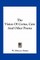 The Vision of Cortes, Cain and Other Poems