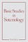 Basic Studies in Soteriology