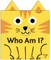Who Am I?