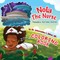 Nola The Nurse(R) Remembers Hurricane Katrina Coloring Book
