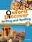 Oxford Discover 3 Writing and Spelling Book