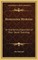 Rosicrucian Mysteries