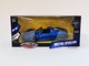MSZ Miniatūrais modelis - Porsche 918 Spyder, 1:24
