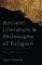 Ancient Literature and Philosophy of Religion