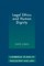 Legal Ethics and Human Dignity