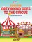 Soho The Greyhound Goes To The Circus Coloring Book