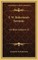 F. W. Robertson's Sermons