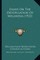 Essays On The Depopulation Of Melanesia (1922)