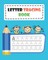 Letter Tracing Book