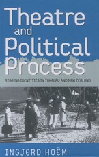Theater and Political Process Theater and Political Process