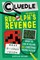 Cluedle: The Case of Rudolph's Revenge (Book 4)