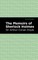 The Memoirs of Sherlock Holmes