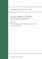 Ankara Papers in Turkish and Turkic Linguistics