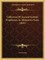 Collection of Ancient Scottish Prophecies, in Alliterative Verse (1833)