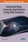 Advanced Deep Learning Applications in Big Data Analytics