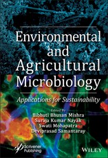 Agricultural Microbiology