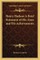 Henry Hudson a Brief Statement of His Aims and His Achievements