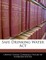 Safe Drinking Water ACT