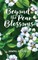 Beyond the Pear Blossoms