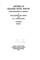 Letters of Charles Eliot Norton
