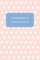 Lynette's Pocket Posh Journal, Polka Dot