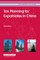 Tax Planning for Expatriates in China
