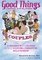 Good Things Emotional Healing Journal for Couples