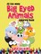 All the Many Big Eyed Animals Coloring Book
