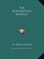 The Rosicrucian Manual