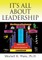 It's All about Leadership