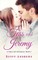 Tess and Jeremy
