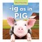 Ig as in Pig