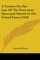 A Treatise On The Law Of The Protestant Episcopal Church In The United States (1850)