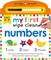 Priddy Learning: My First Wipe Clean Numbers