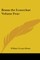 Brann the Iconoclast Volume Four