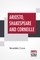 Ariosto, Shakespeare And Corneille